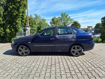 Seat Cordoba 1.4 - 8