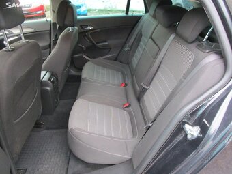 Opel Insignia, 2,0CDTI-96KW-NOVÁ STK - 8