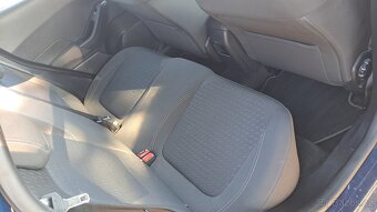 Ford Fiesta 1.0 EcoBoost Titanium - 8