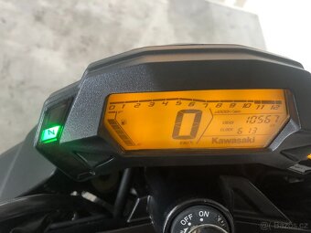 Kawasaki Z 125 ABS - 8
