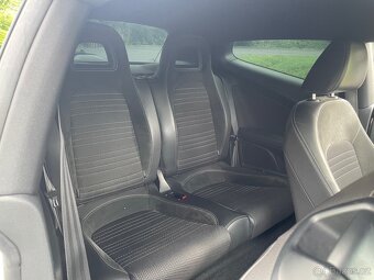 Volkswagen Scirocco 2.0TSI 147kW - 8