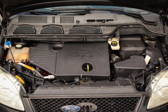 Ford Focus C-max 1,8TDCI 2006 - 8