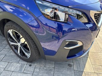 Peugeot 3008 2,0HDI 110kw - 8