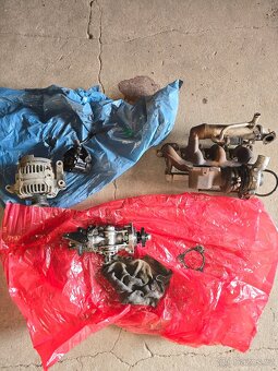Ford Transit 260s - 8