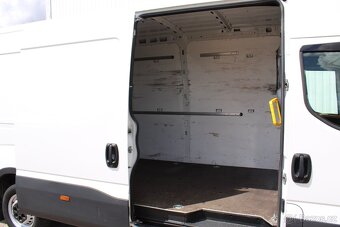 Iveco Daily 35S160 2.3 Maxi+klimatronic 77tkm - 8