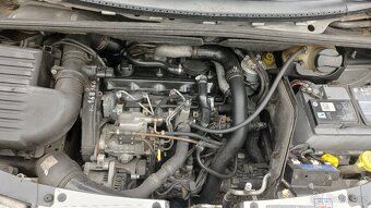 Ford Galaxy 1.9 tdi 81kw - 8