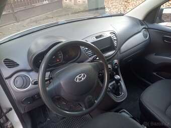 HYUNDAI i10 - 8