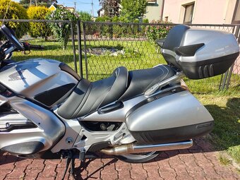 Honda ST 1300 Pan European - 8