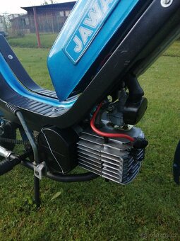 Babetta 225 - 8