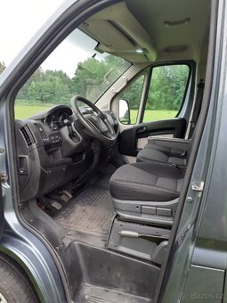 Fiat Ducato - 8