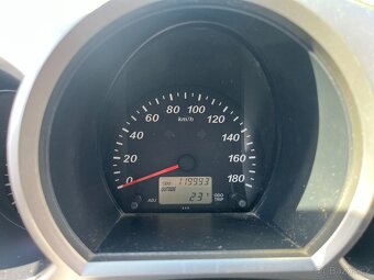 DAIHATSU TERIOS 1.5 4X4 - 8