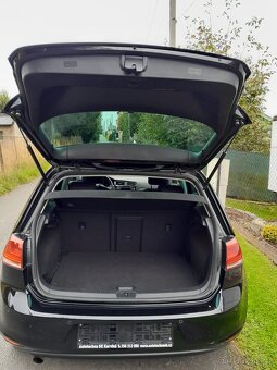 VW Golf VII 1,2TSi Allstar - 8