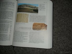 Bible FrJ, literatura USA, pohádky Sibiře RJ/AJ, kuchařky NJ - 8