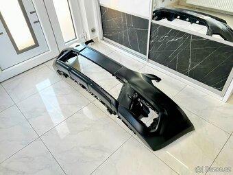 PŘEDEK - ŠKODA YETI / ZASÍLÁME NA DOBÍRKU - 8