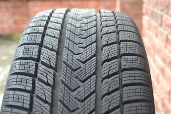 5x112 R18 Zimní sada Škoda Superb 4 / 3 + 235/45 R18 Gripmax - 8