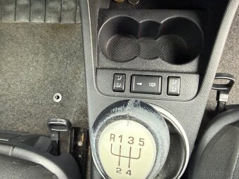 Škoda Roomster 1.9 TDI 77kW - 8