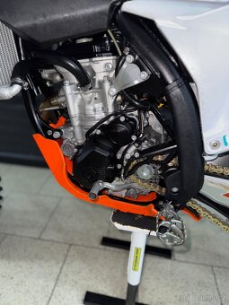 KTM SXF 250 - 8