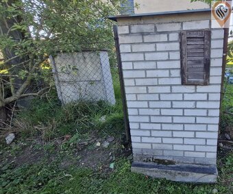 Zahrada k dlouhodobému pronájmu k odpočinku i k pěstování ov - 8