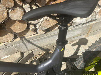 elektrokolo haibike alltrail 9, nové - 8