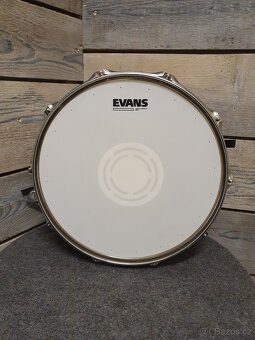 snare DW Collectors Maple 14x6 satin natural - 8