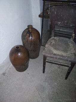 Poklady z našeho statku, staré zemědělské věci - 8