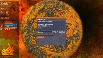 Herní PC - Intel i5 9400F, Nvidia GTX 1660 6GB, 16GB RAM - 8