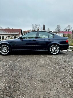 Bmw 330d M-tech 1 - 8