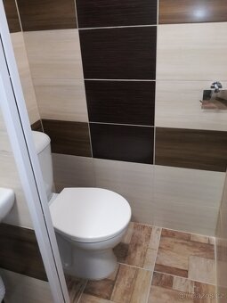 Prodám byt 1+kk v Kraslicích,přechod Německo, - 8