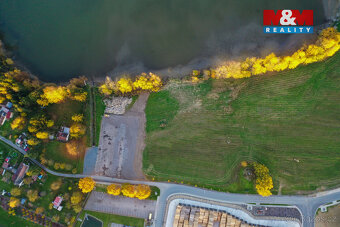 Prodej komerčního pozemku, 9719 m², Nepomuk - 8