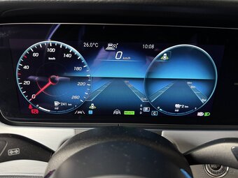Mercedes-Benz E 2.0 300de 4Matic Avantgarde - 8
