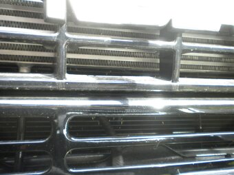 of-road Nissan Patrol - 8