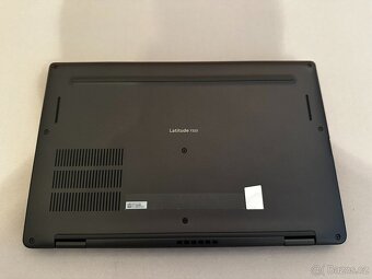 DELL Latitude 7320 Touch – výkonný a lehký notebook - 8