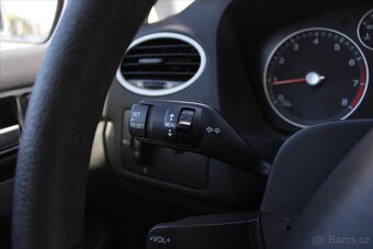 Ford Focus 1.6i 74kW KLIMATIZACE (2007) - 8