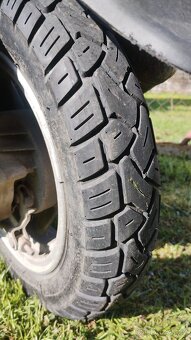 Kentoya Zoom 50 4t (2008) - 8