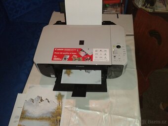 tiskárna kopírka - 8