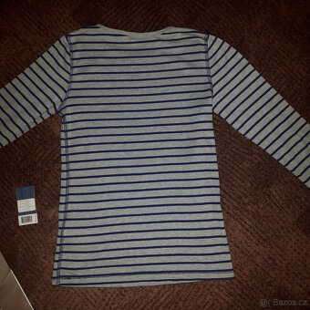 triko, mikina thermo, velikost 146-152 - 8