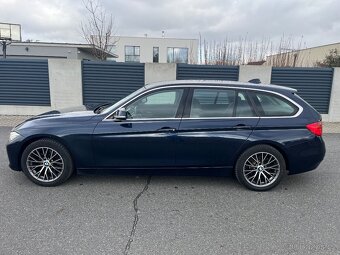 Bmw F31 320D 135kw automat - 8