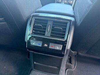 Škoda Superb 2.0tdi,style,dsg,140kw,webasto,dph - 8