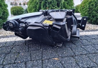 BMW e92 e93 m3 bixenon led TOP - 8