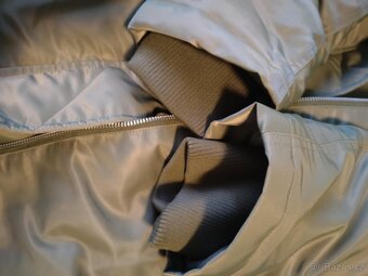 BUNDA N3B ALJAŠKA REPLIKA OLIVE - 8