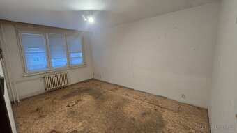 Byt 4+1 Litvínov. - 8