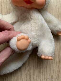 Mončičák - píská - 8