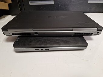 Dell Precision 7510 /15,6"/Core i7/16GB/512GB/2GB nVidia GP - 8