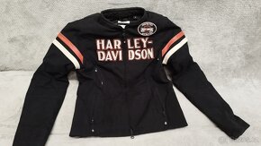 Harley Davidson vel.S - 8