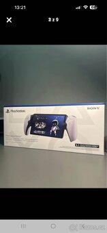 Playstation Portal - 8