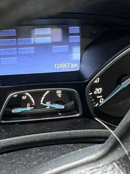 Ford focus mk3 1.6tdci - 8