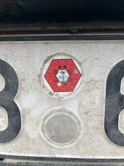 Citroen Berlingo, 1,6 HDI - 8