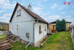 Prodej rodinného domu, 180 m², Ostrov, ul. Krušnohorská - 8