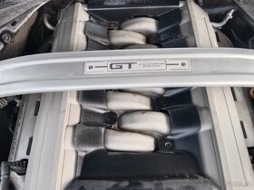 Ford Mustang 5.0GT CS r.v.2016 manuál - 8