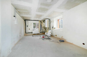 Prodej, bytový dům, 2.588 m², Kynšperk nad Ohří, ul. Nádražn - 8